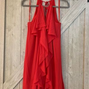 BCBG Cocktail Dress
